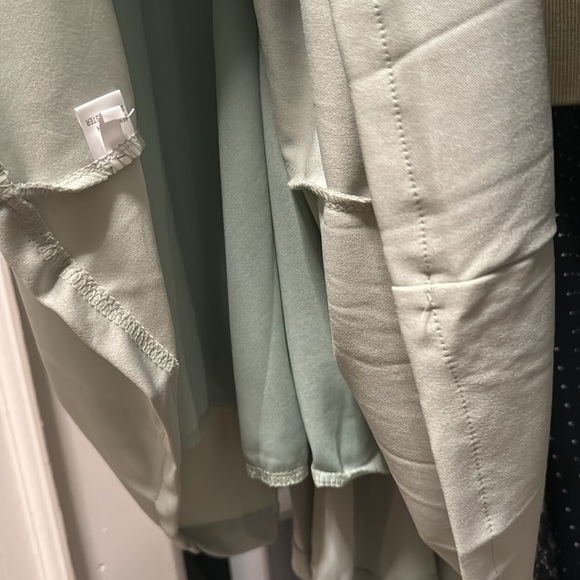 Midi dress - Picture 5 of 7